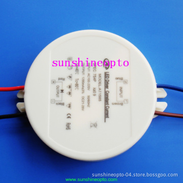 LED Power Supply for Street Light 36W (PFC)